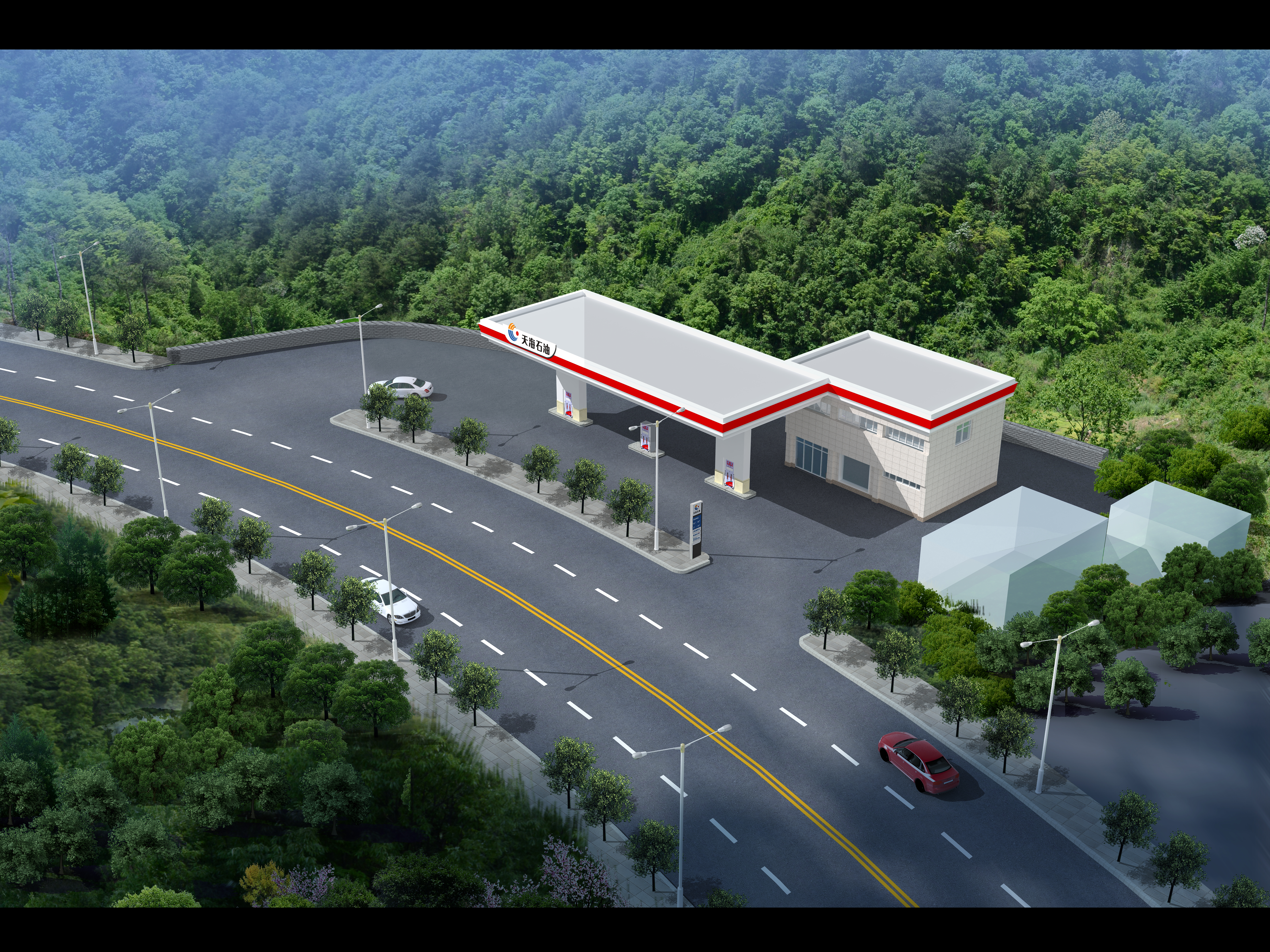 兩會(huì)期間關(guān)于推進(jìn)柴油消費(fèi)稅減稅改革，降低實(shí)體經(jīng)濟(jì)運(yùn)輸成本的提案